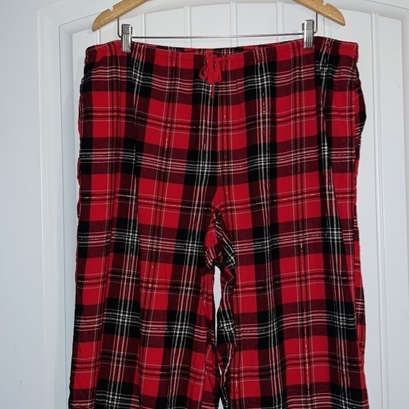 Victorias Secret PJ Lounging Pants Size XL - Picture 2 of 7